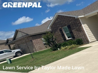 Lawn Cutting nearby Haslet, TX, 