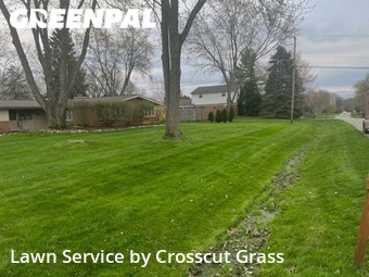 Yard Mowing nearby Rochester Hills, MI, 