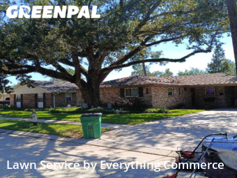 Lawn Cut nearby River Ridge, CO, 