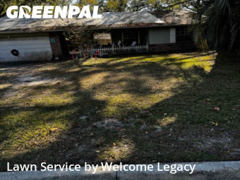 Lawn Mowing Service nearby Gainesville, FL, 