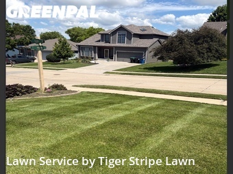 Lawn Cutting nearby Omaha, NE, 