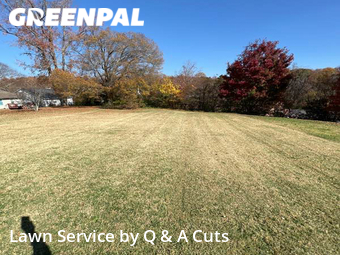 Lawn Cutting nearby Greensboro, NC, 