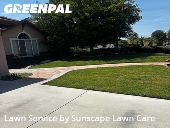 Work completed by local-lawn-care-services-in in Covina, CA