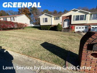Grass Cutting nearby Clarksville, TN, 