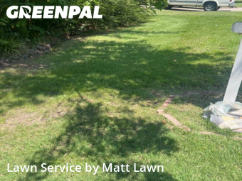 Lawn Care nearby Broken Arrow, OK, 