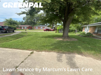 Lawn Service nearby Louisville, KY, 