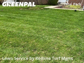 Lawn Mow nearby Reynoldsburg, OH, 