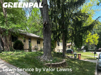 Lawn Mowing Service nearby Lincoln, NE, 