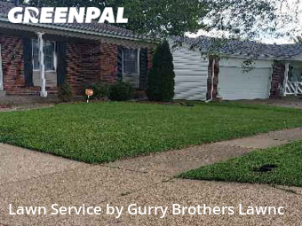 Lawn Care nearby Florissant, MO, 
