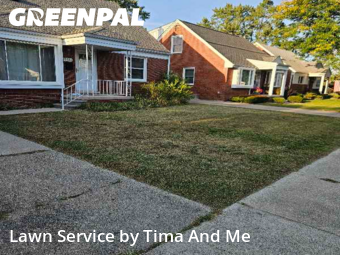 Grass Cutting nearby Dearborn Heights, MI, 