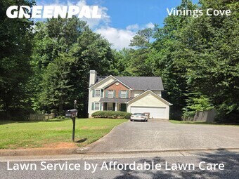 Lawn Cutting nearby Mableton, GA, 