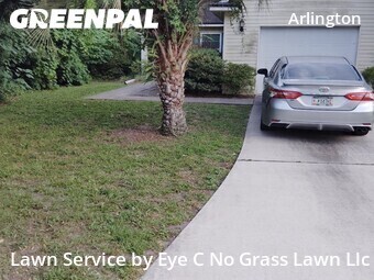 Lawn Mowing nearby Jacksonville, FL, 