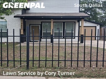 Lawn Service nearby Dallas, TX, 