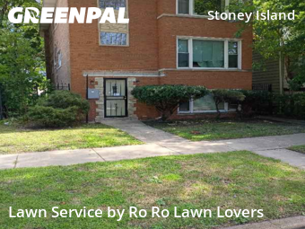 Lawn Cut nearby Chicago, IL, 