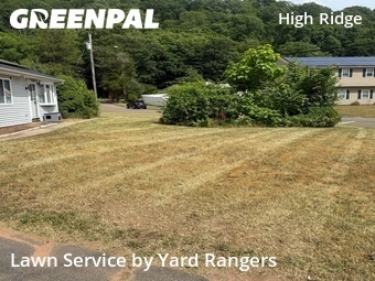 Lawn Service nearby East Haven, CT, 
