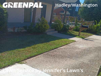 Yard Cutting nearby Nashville, TN, 