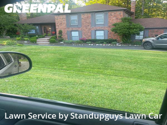 Lawn Maintenance nearby Farmington Hills, MI, 