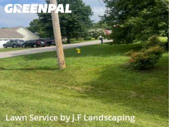 Lawn Maintenance nearby Columbia, TN, 