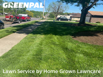 Lawn Cut nearby Fairfield, OH, 