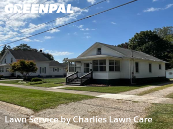 Lawn Mow nearby Jackson, MI, 