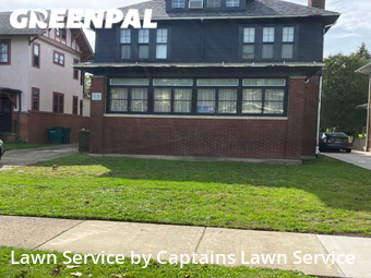 Lawn Cutting nearby Buffalo, NY, 