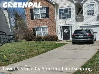 Lawn Mowing nearby Concord, NC, 