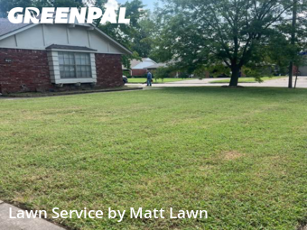 Grass Cutting nearby Broken Arrow, OK, 