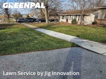 Lawn Cutting nearby Orland Hills, IL, 