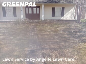 Lawn Mowing nearby Lafayette, LA, 