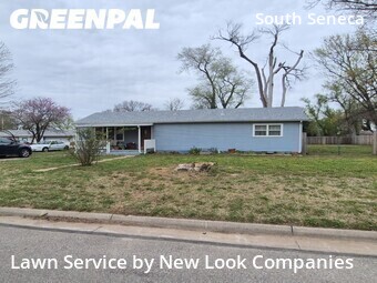 Lawn Mowing nearby Wichita, KS, 
