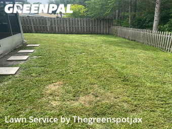 Lawn Mowing nearby Yulee, FL, 