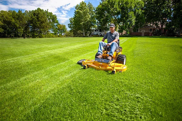 Lawn Equipment Company Photo 15