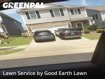 Lawn Care nearby Hillsborough, NC, 