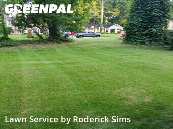 Lawn Service nearby Stone Mountain, GA, 
