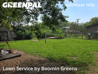 Lawn Service nearby Tulsa, OK, 