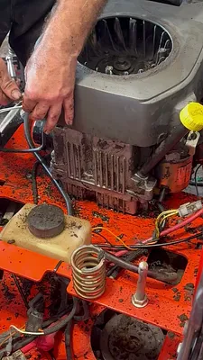 4.0 Small Engine Repair LLC Photo 3