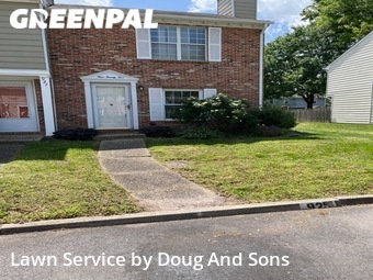 Grass Cutting nearby Chesapeake, VA, 