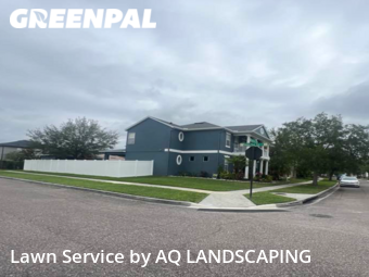 Lawn Service nearby Orlando, FL, 