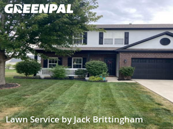 Grass Cutting nearby Westfield, IN, 