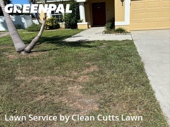 Yard Mowing nearby Riverview, FL, 