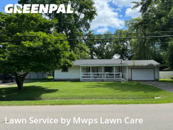 Yard Cutting nearby Jackson, MI, 