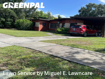 Lawn Maintenance nearby Orlando, FL, 