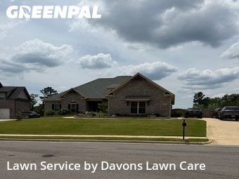 Lawn Mowing nearby Gurley, AL, 