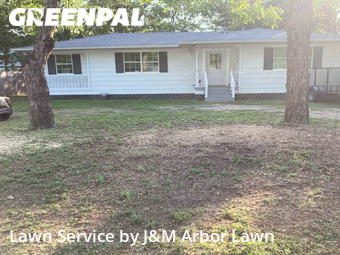 Grass Cut nearby Georgetown, TX, 