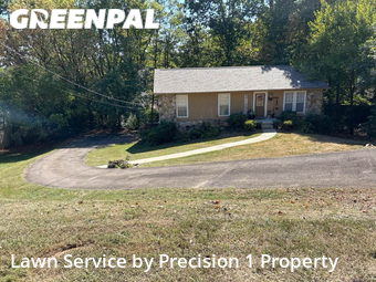 Yard Mowing nearby Knoxville, TN, 