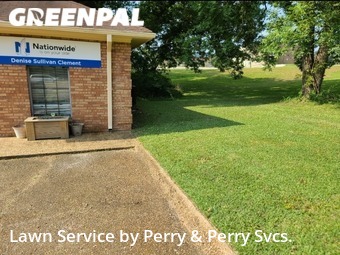 Lawn Cut nearby Clinton, MS, 