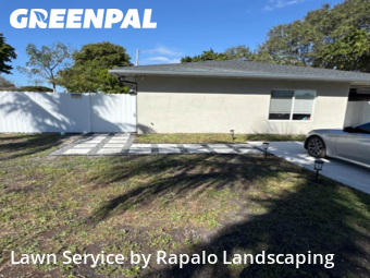 Grass Cutting nearby Miami, FL, 