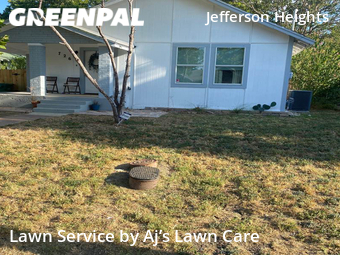 Yard Cutting nearby San Antonio, TX, 