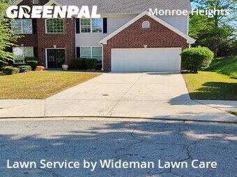 Grass Cutting nearby Atlanta, GA, 