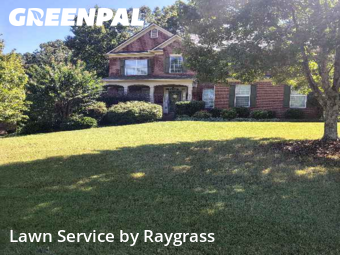 Lawn Mowing nearby Alpharetta, GA, 